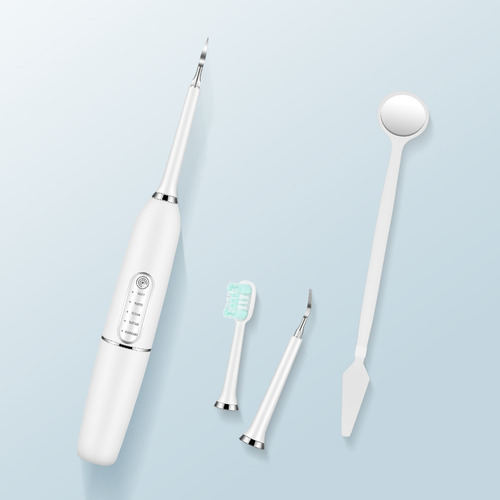 / Juego De Raspador Dental Para El - Unidad A $130806