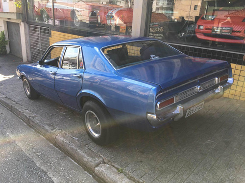 Ford Maverick V8 5.0 Gt V8 Automatic Dodge Opalass Chargerrt