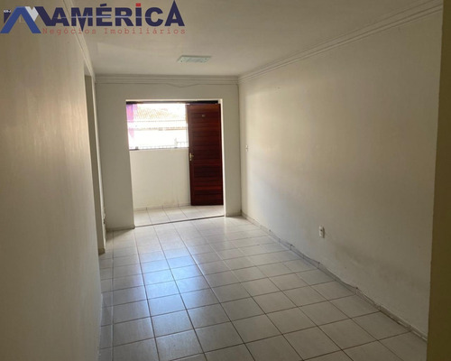 Imagem 5 de 17 de Apartamento Residencial Para Venda Cuiá, João Pessoa - Ap00866 - 69249665