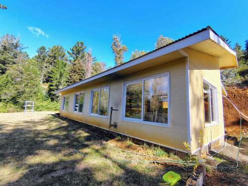 Casa Sector Piedra Blanca Valdivia (96146)