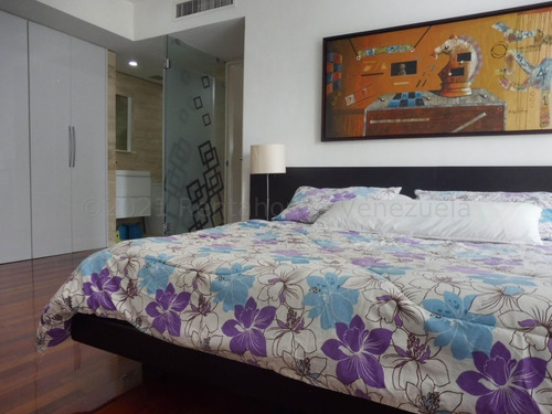 Imagen 8 de 20 de Apartamento En Venta - Campo Alegre - Mls #21-17810 -jose Ramos