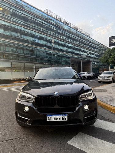 BMW X5 3.0 Xdrive 35i 306cv Pure Excellence