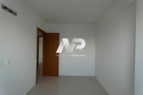 Imagem 11 de 30 de Apartamento Padrão À Venda Em Recife/pe - Bfc01