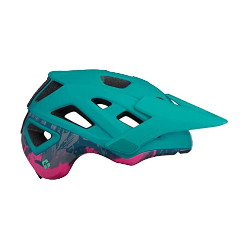 Lazer Jackal Kineticore Mountain Bike Helmet, Bicycling Gear