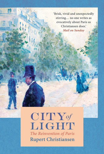 Libro: City Of Light: 10 (the Landmark Library)