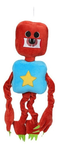 , Lo Último De Boxy Boo Plush Bobby's Play Plush 1 ,