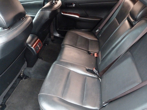 Toyota Camry Corolla At
