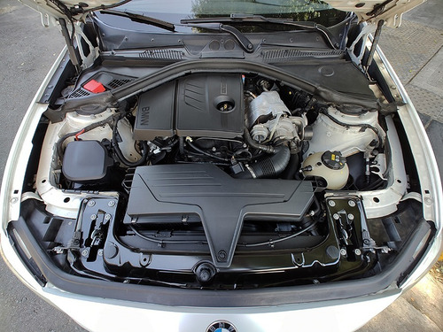 Imagen 25 de 25 de Bmw 120 2016 Sport Line At Abasto Motors