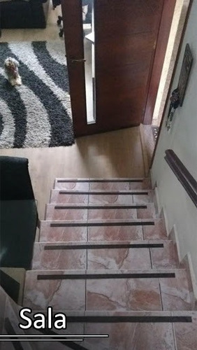 Imagem 13 de 23 de Sobrado À Venda Por R$ 649.000,01 - Limão - São Paulo/sp - So1393
