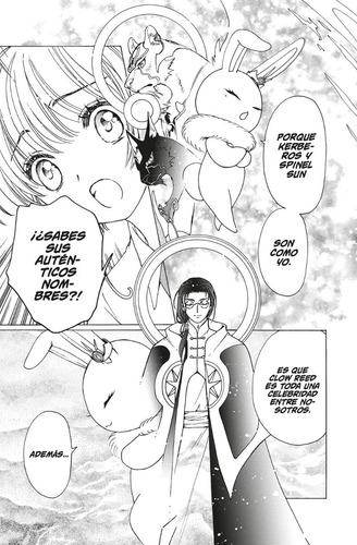 Cardcaptor Sakura Clear Card Arc Vol. 11
