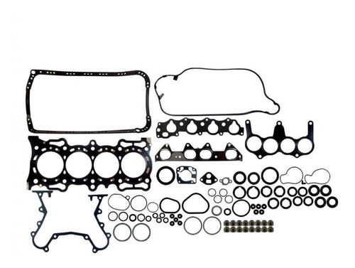 Juntas Motor Honda Accord 1999-1999 1.8 Sohc 16v L4