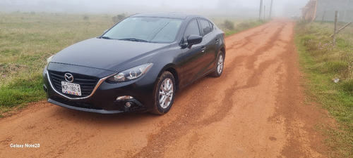 Mazda Mazda 3 Grand Touring sedan