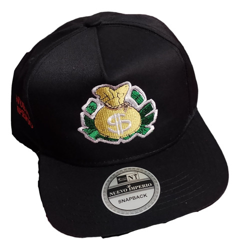 Gorras Johnny Calidad Premium