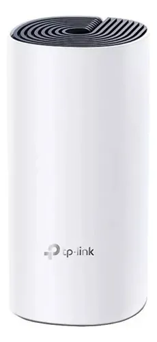 Access Point Mesh Wi-fi 5 Doble Banda AC1900 Deco S7 1 unidad
