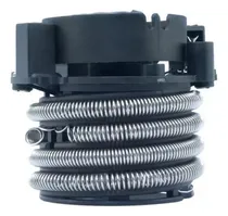 Comprar Resistência Para Chuveiro 220v 6.800w Evidence Fame Fame Acabamento Fosco Cor Preto 4 Temperaturas