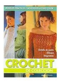Crochet De Colección