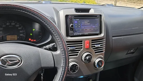 Daihatsu Terios 1.5 Okii 4X4 At