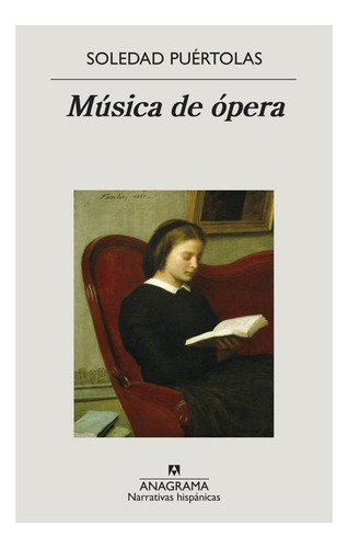 Música De Ópera - Soledad Puértolas