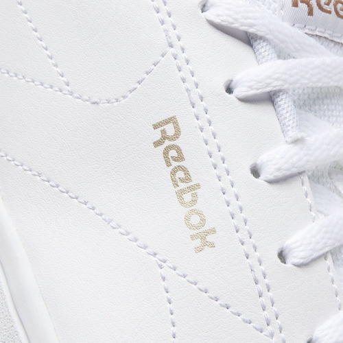 Tenis Deportivos Reebok Royal Complete Clean 2.0 Para Mujer