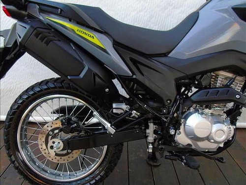 Honda Nxr 160 Bros Abs