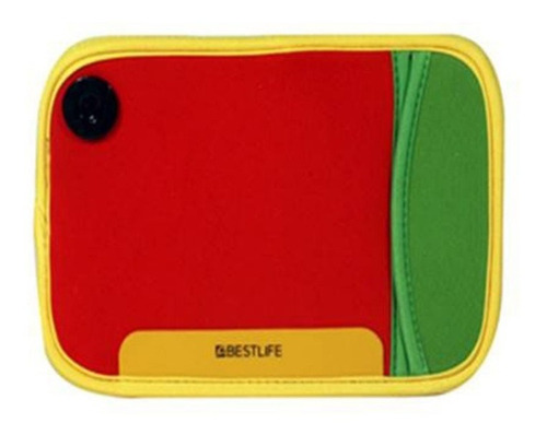 Funda Funcional Bestlife Tablet 7  Boton Rva