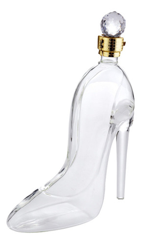 . 375ml Novedad Whisky Decanter Ron Botella De Vino Regalo