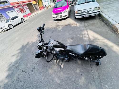Harley Davison Forty Eigth 2017 Factura Original 17,000 Km (