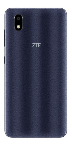 Imagen 2 de 4 de ZTE Blade A3 2020 32 GB negro 1 GB RAM