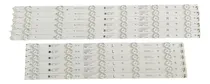 Comprar Kit Tiras Led Tv Para Philps 49pfg5101\u002F77 49pfg5102\u002F77 