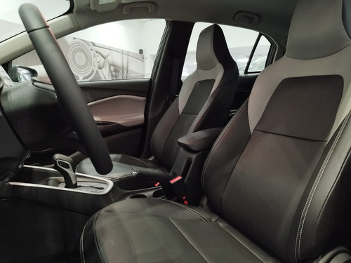 Chevrolet Onix 1.0 Turbo Premier At