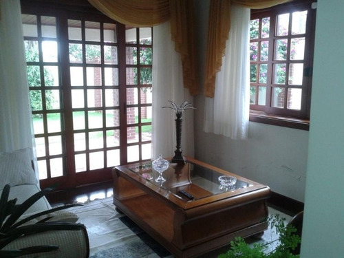 Sobrado Com 5 Dormitórios À Venda, 440 M² Por R$ 1.800.000,00 - Jardim São Paulo - Sorocaba/sp - So0087 - 67640668