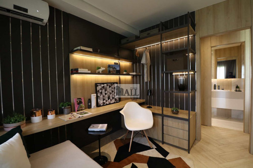 Imagem 6 de 12 de Apartamento Com 2 Dorms, Iguatemi, São José Do Rio Preto - R$ 812 Mil, Cod: 7833 - V7833