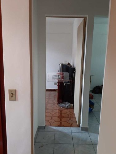Imagem 6 de 11 de Apartamento Com 2 Dorms, Assunção, São Bernardo Do Campo - R$ 205 Mil, Cod: 1800 - V1800