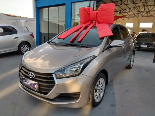 Imagem 1 de 13 de Hyundai Hb20 Confort