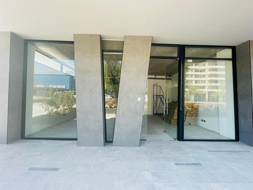 Nuevo Local Comercial Strip Arriendo.las Condes/carmelitas