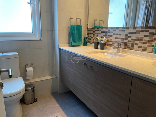Venta Casa En Concón, Condominio
