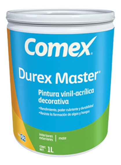 Pintura Comex Vinimex | MercadoLibre ?