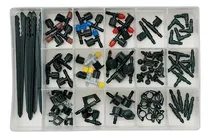 Comprar Orbit 69500 Kit Surtido De Riego Por Goteo De 92 Piezas