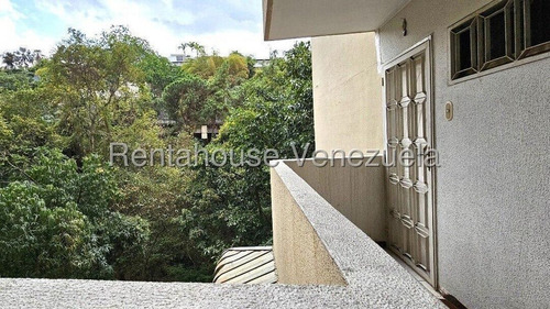 Confortable Apartamento En Alquiler En Terrazas De Club Hipico