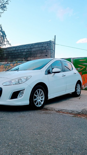 Peugeot 308 1.6 Active