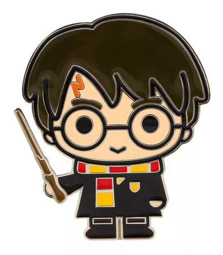 BONECO XADREZ BRUXO HARRY POTTER