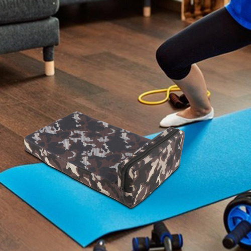 Almohadilla Protectora Para Máquina, Almohadilla Para Banco