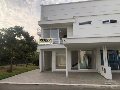 Venta Casa Senderos De Las Mercedes Alfaguara