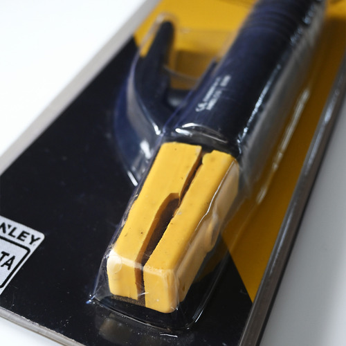 Pinza Porta Electrodo Stanley Elite 3 Fs