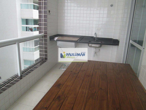 Imagem 14 de 30 de Apartamento Com 2 Dorms, Vila São Paulo, Mongaguá - R$ 450 Mil, Cod: 827427 - V827427