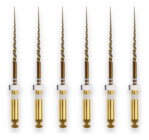 Lima Protaper Gold 25mm Dentsply - S2