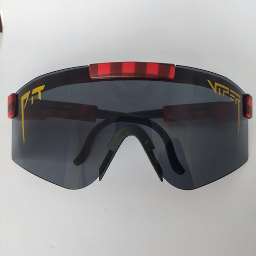 Lentes Deportivos Mtb Ciclismo Outdoor Trekking