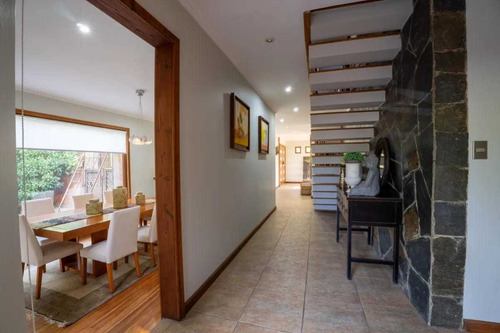 Maravillosa Casa En El Sur De Chile (93135)