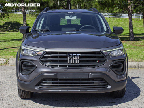 Imagen 8 de 25 de Fiat Pulse Drive 1.3 Mt | Permuta / Financia