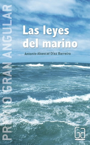 Las Leyes Del Marino, De Abascal Diaz Barreiro, Antonio. Editorial Ediciones Sm, Tapa Blanda En Español, 2022